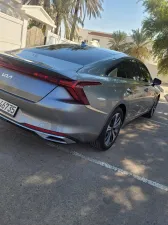 2023 Kia K8