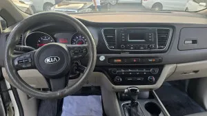 2015 Kia Sedona