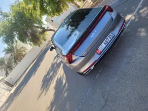 2023 Kia K8