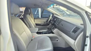 2015 Kia Sedona