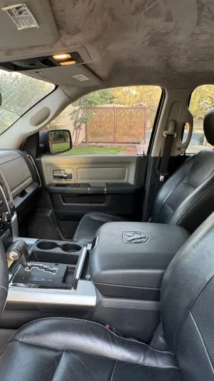 2013 Dodge Ram