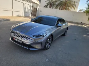 2023 Kia K8