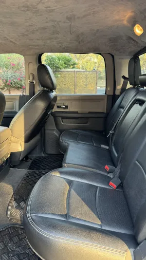 2013 Dodge Ram