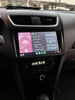 2015 Suzuki Swift
