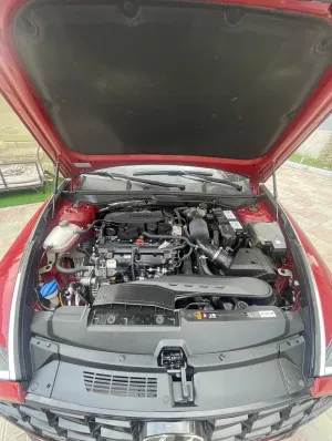 2023 Hyundai Sonata
