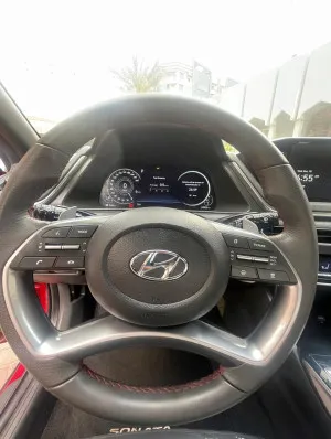 2023 Hyundai Sonata