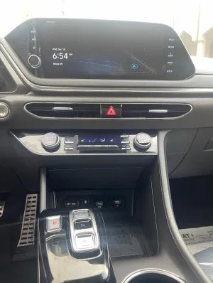 2023 Hyundai Sonata