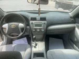 2010 تويوتا كامري