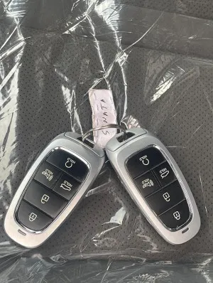 2023 Hyundai Sonata