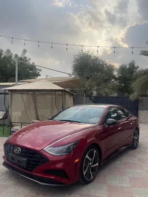 2023 Hyundai Sonata