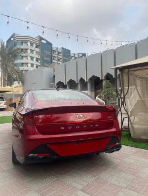 2023 Hyundai Sonata