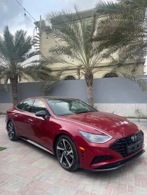 2023 Hyundai Sonata