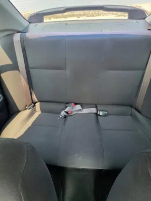 2014 Mitsubishi Lancer