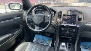 2021 Chrysler 300