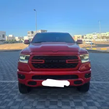 2022 رام ١٥٠٠