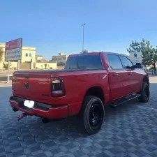 2022 رام ١٥٠٠