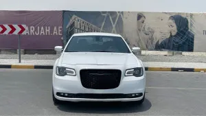 2021 Chrysler 300