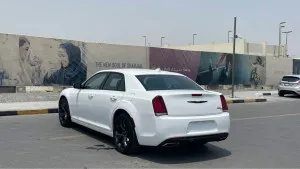 2021 Chrysler 300