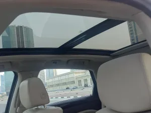 2012 كاديلاك اس ار اكس