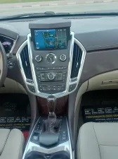 2012 كاديلاك اس ار اكس