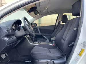 2012 Mazda 6