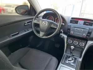 2012 Mazda 6