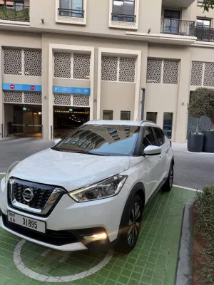 2018 Nissan KICKS in dubai