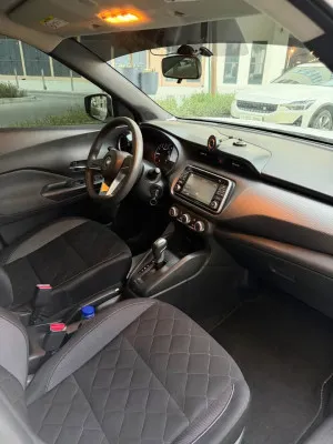 2018 Nissan KICKS