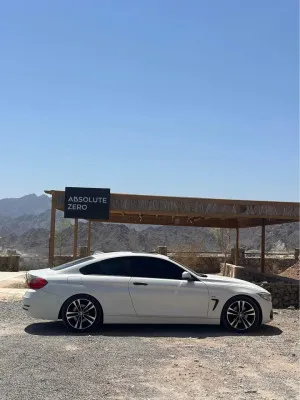 2014 BMW 4-Series
