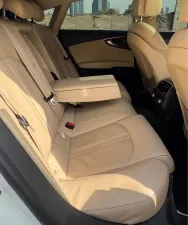 2016 Audi A7