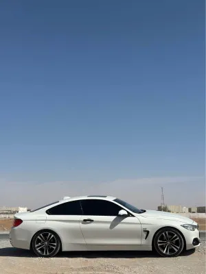2014 BMW 4-Series