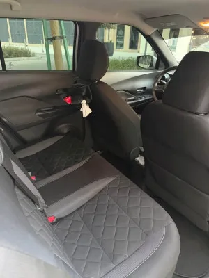 2018 Nissan KICKS