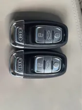 2016 Audi A7