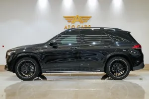 2023 مرسيدس-بنز GLE - جي ال اي