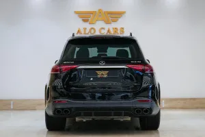 2023 مرسيدس-بنز GLE - جي ال اي