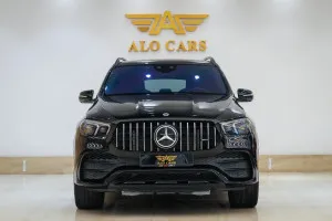 2023 مرسيدس-بنز GLE - جي ال اي