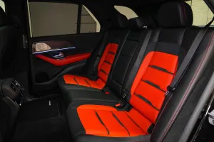 2023 مرسيدس-بنز GLE - جي ال اي