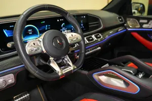 2023 مرسيدس-بنز GLE - جي ال اي