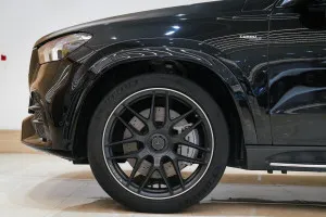 2023 مرسيدس-بنز GLE - جي ال اي