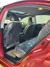 2015 Lexus ES
