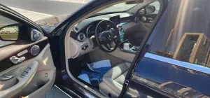 2015 Mercedes-Benz C-Class