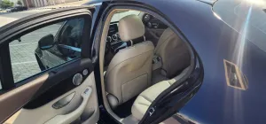 2015 Mercedes-Benz C-Class