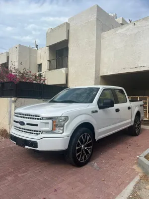 2019 Ford F150 in dubai