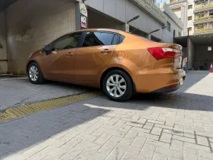 2013 Kia Rio