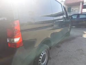 2015 Mercedes-Benz Vito