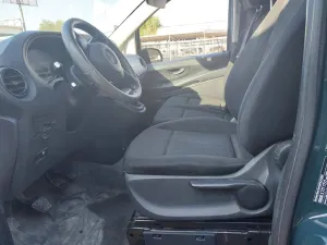 2015 Mercedes-Benz Vito