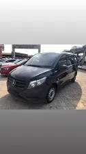 2015 Mercedes-Benz Vito