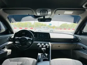 2022 Hyundai Elentra