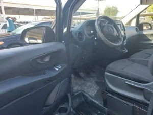 2015 Mercedes-Benz Vito