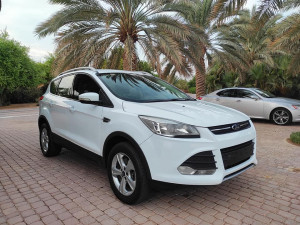 2015 Ford Escape in dubai